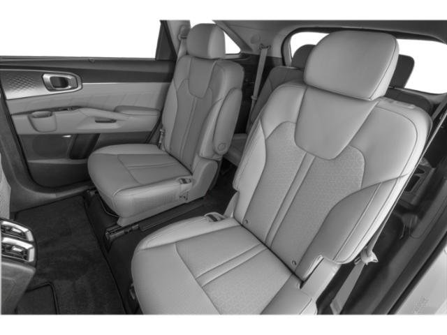 Certified 2023 Kia Sorento SX Prestige AWD/4WD image 16