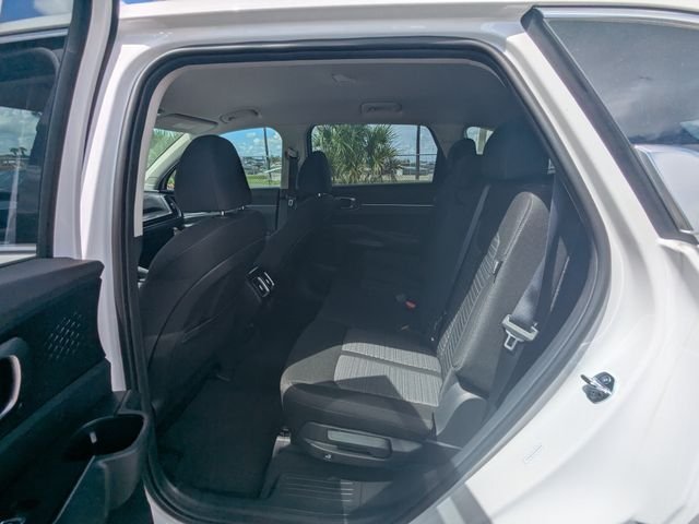 New 2026 Kia Sorento LX FWD image 14