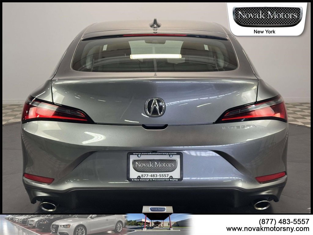 Used 2024 Acura Integra image 7