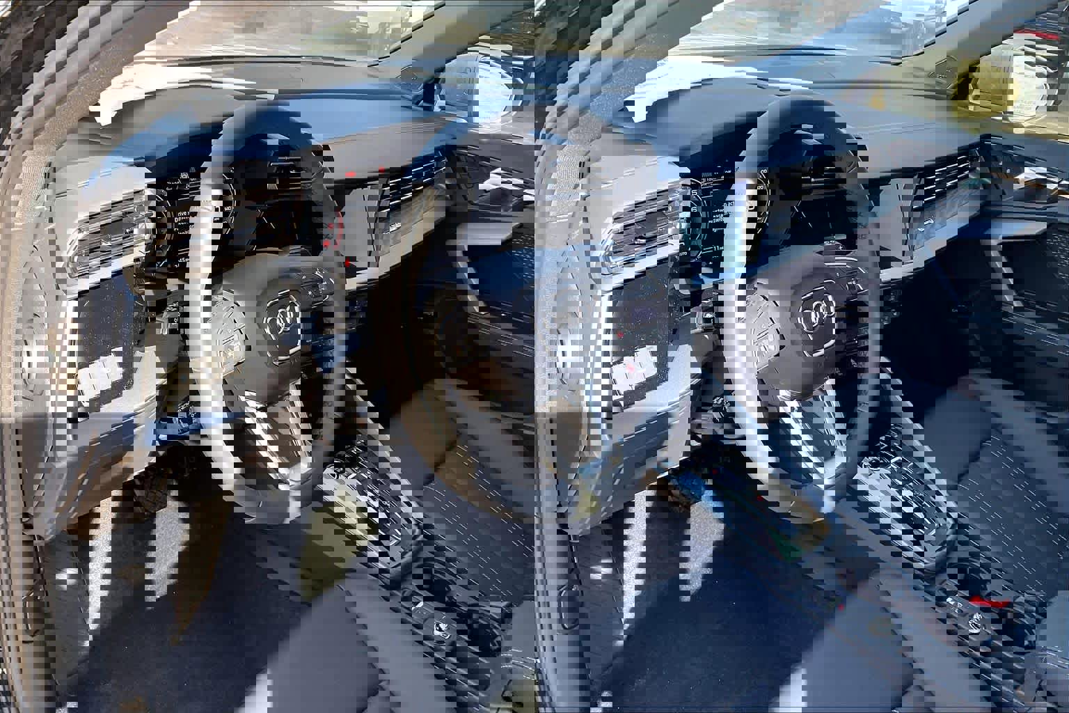 New 2026 Audi A3 2.0T Premium Plus image 8