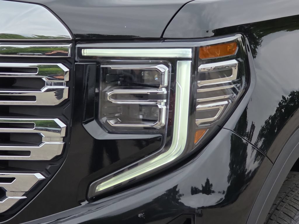 Certified 2023 GMC Sierra 1500 Denali w/ Denali Reserve Package AWD/4WD image 34