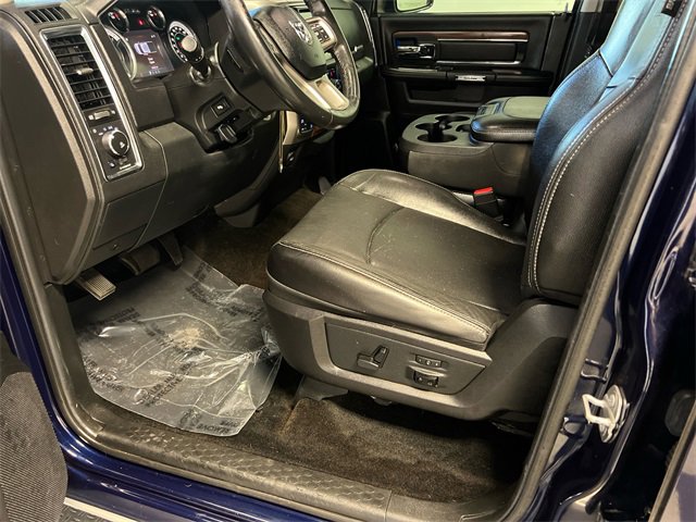 Used 2016 RAM 1500 Laramie image 6