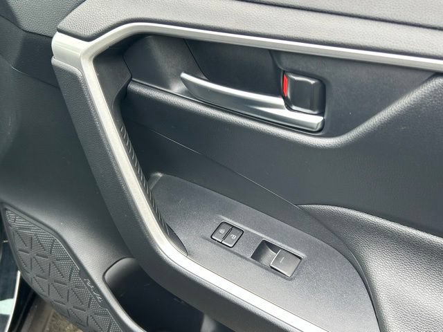 Used 2023 Toyota RAV4 SE w/ Weather & Moonroof Package AWD/4WD image 42