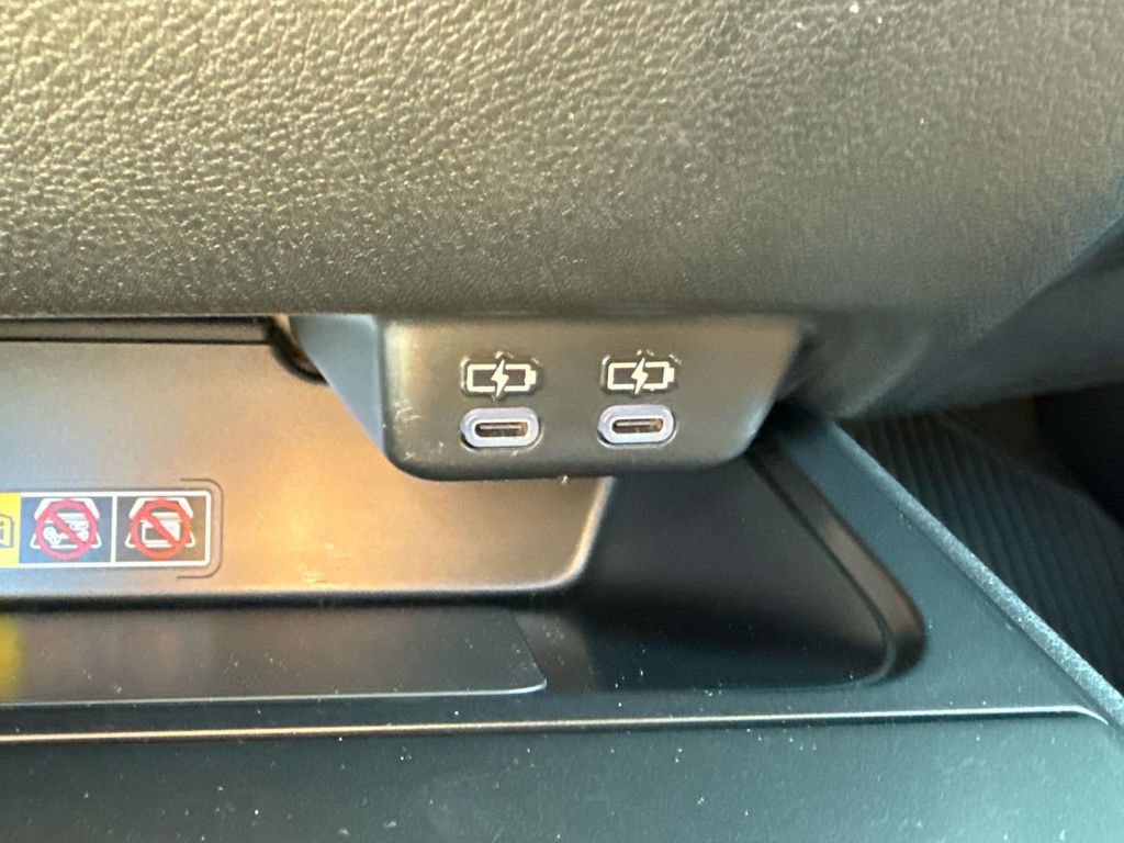 Used 2025 Lexus UX 300h AWD w/ Accessory Package (Z1) image 20
