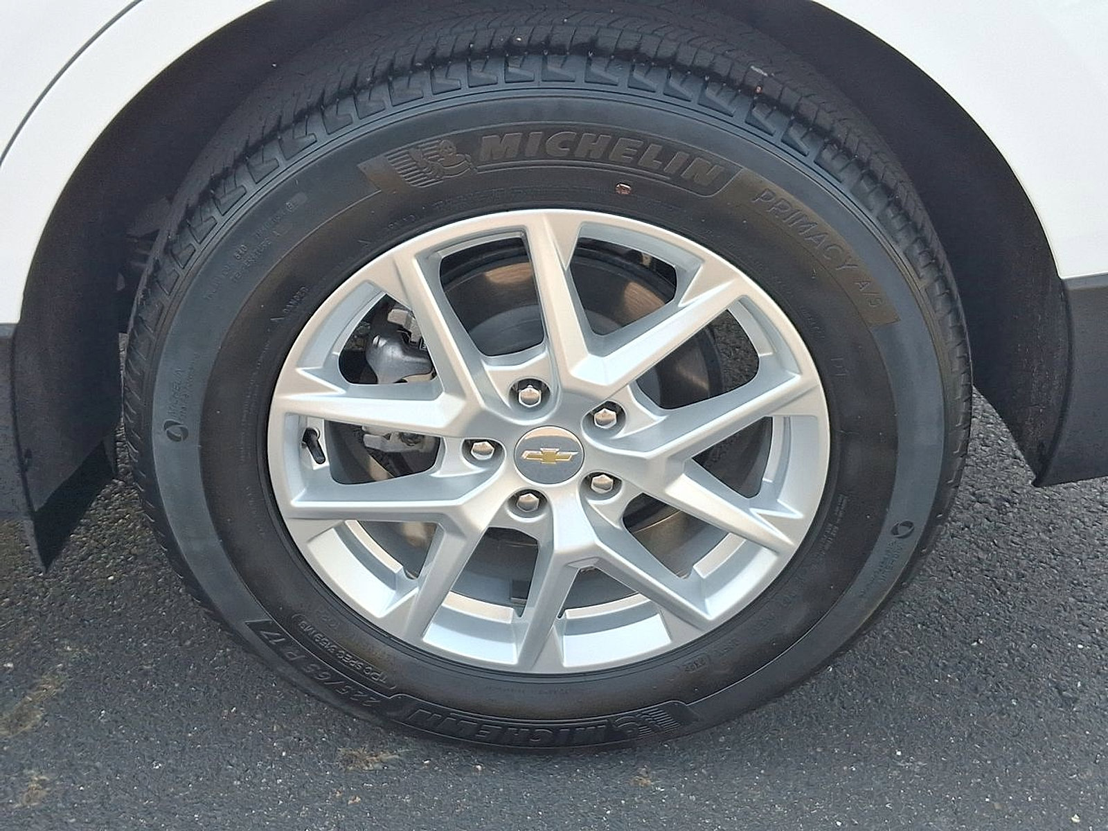 Certified 2022 Chevrolet Equinox LT image 31