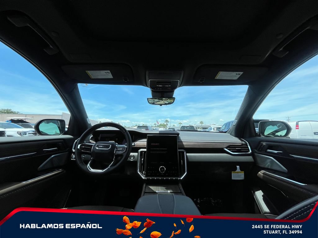 New 2026 GMC Acadia Denali Ultimate FWD image 15