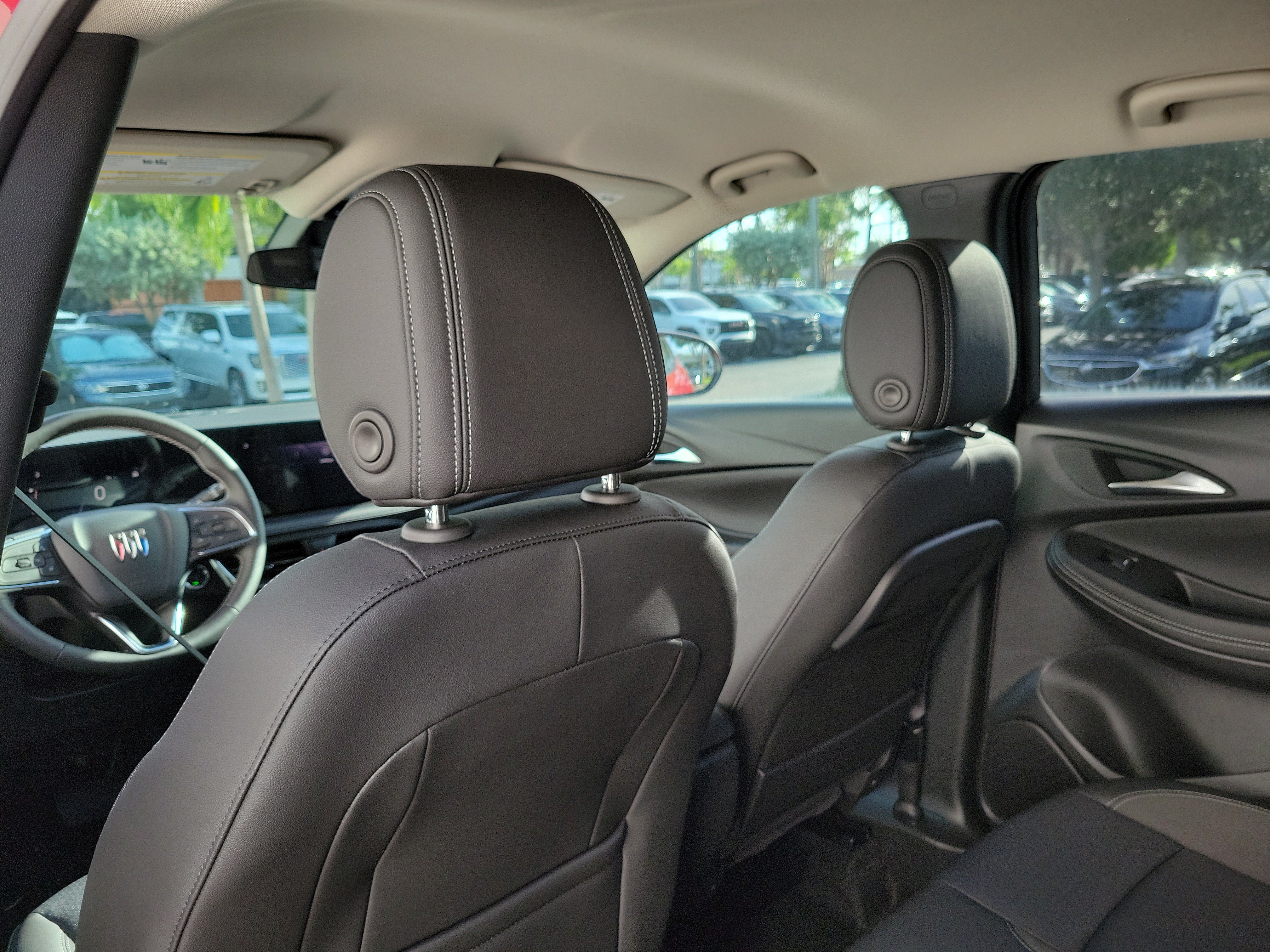 New 2026 Buick Encore GX Preferred w/ Comfort Package FWD image 13