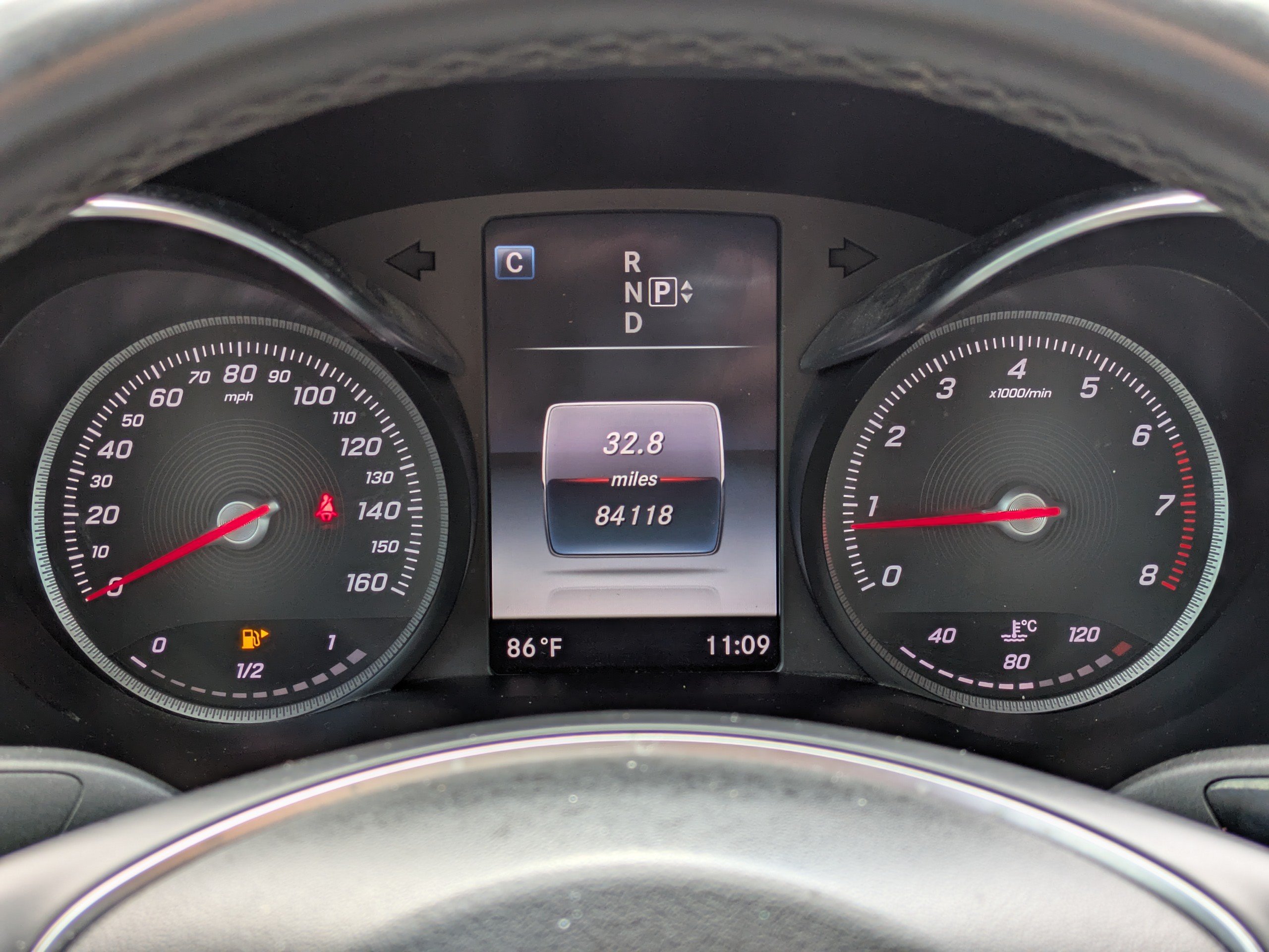 Used 2015 Mercedes-Benz C 300 4MATIC Sedan image 25