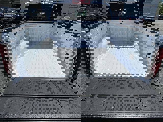 New 2026 Chevrolet Colorado Z71 AWD/4WD image 8