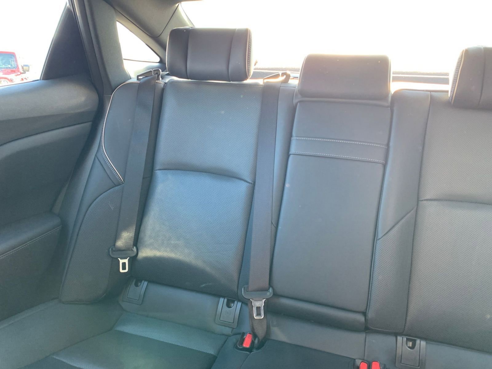 Used 2025 Toyota Crown XLE image 39