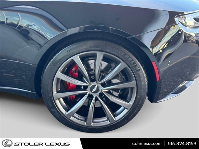 Used 2018 Aston Martin DB11 Coupe image 13