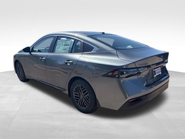 New 2026 Nissan Sentra SV w/ SV Convenience Package FWD image 5