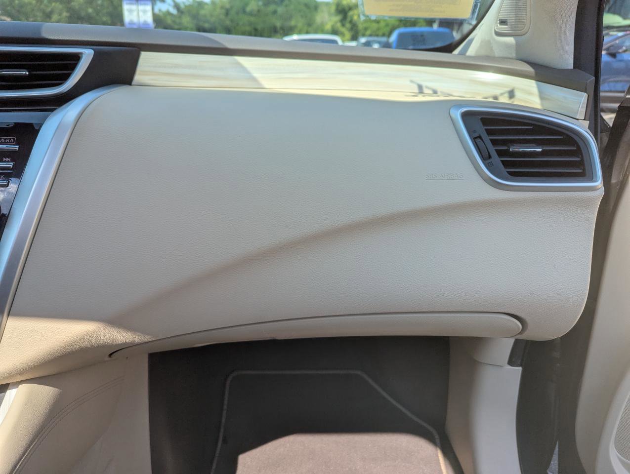 Used 2016 Nissan Murano Platinum w/ Platinum Technology Package AWD/4WD image 37