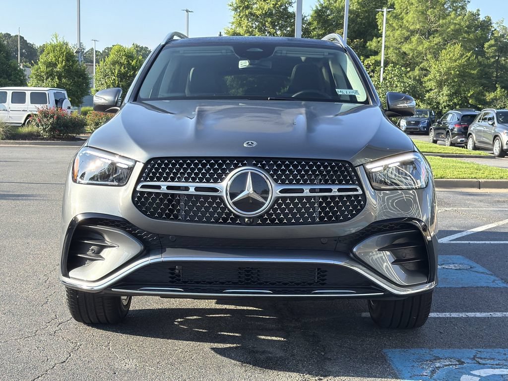 New 2026 Mercedes-Benz GLE 350 4MATIC image 8
