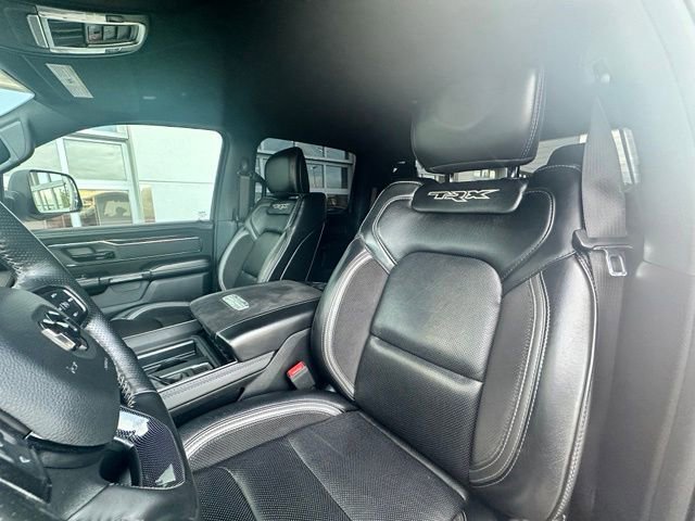 Used 2021 RAM 1500 TRX w/ TRX Level 1 Equipment Group AWD/4WD image 9