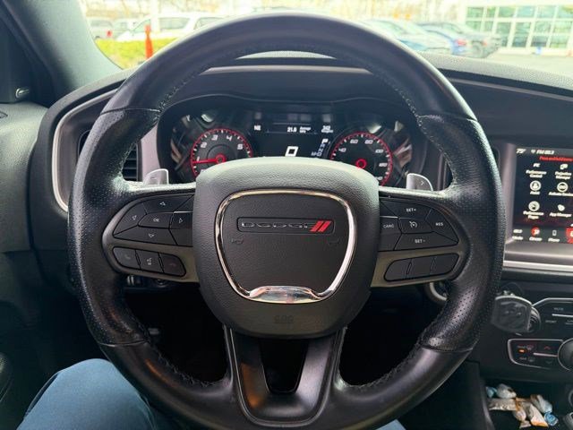 Used 2022 Dodge Charger SXT w/ Blacktop Package image 15