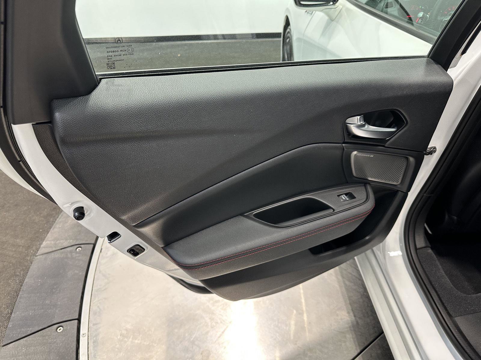 Used 2021 Acura TLX w/ A-SPEC Pkg image 24