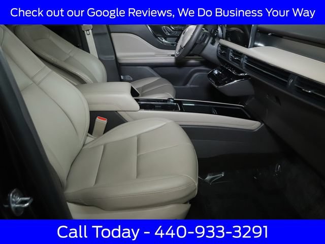 Used 2023 Lincoln Corsair AWD image 37