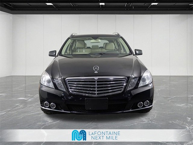 Used 2011 Mercedes-Benz E 350 4MATIC Wagon image 8