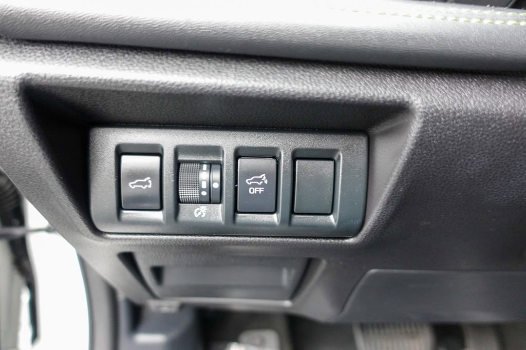 Used 2023 Subaru Outback Onyx Edition XT image 16