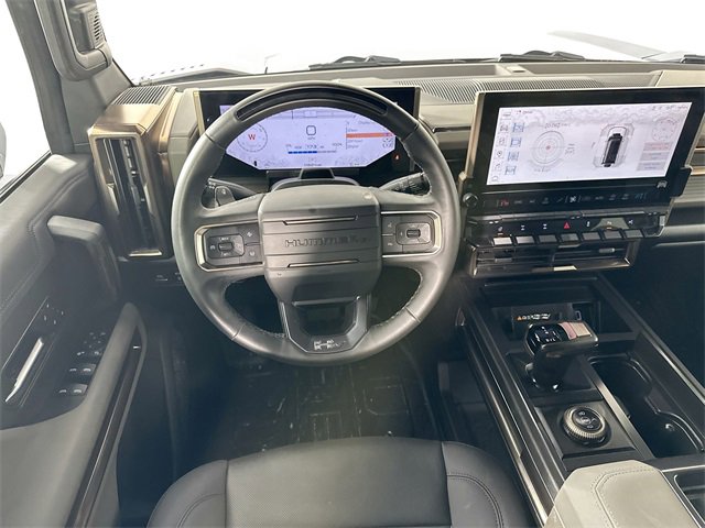 Used 2024 GMC Hummer EV 2X w/ Extreme Off-Road Package image 11