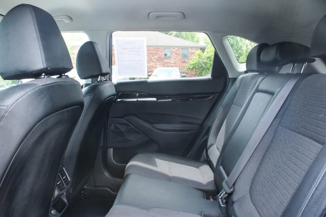Used 2022 Kia Seltos S FWD image 32