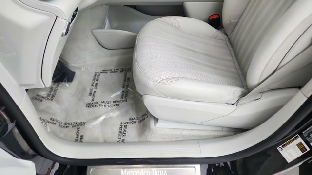 Used 2023 Mercedes-Benz EQS 450+ 4MATIC SUV w/ Exclusive Trim Package image 36