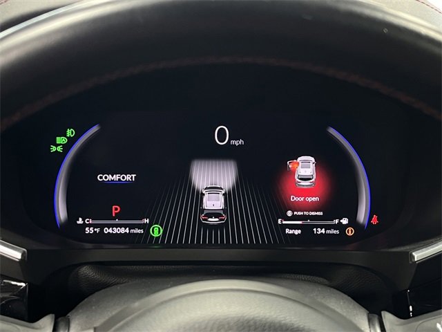 Certified 2022 Acura MDX Type S image 24