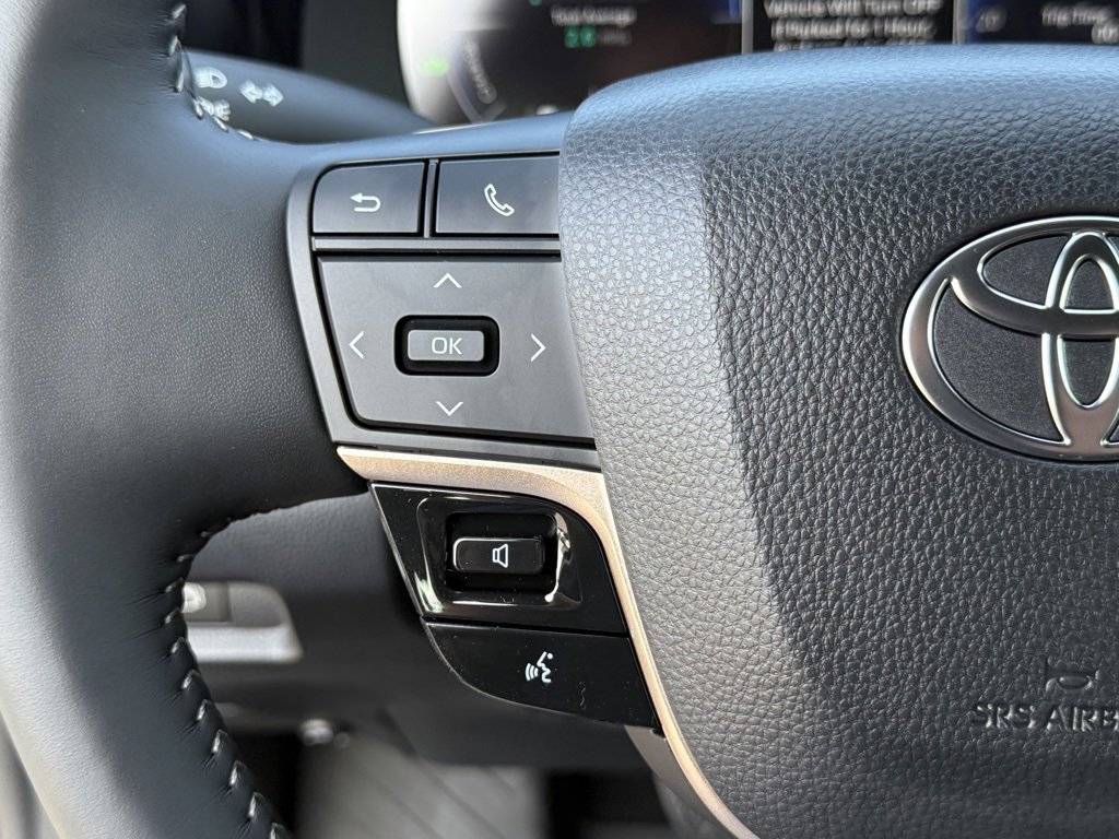 New 2026 Toyota Crown XLE image 21