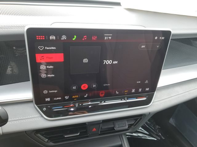 New 2026 Volkswagen Tiguan SE AWD/4WD image 25