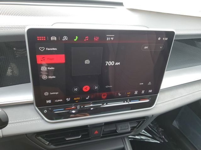 New 2026 Volkswagen Tiguan SE image 25