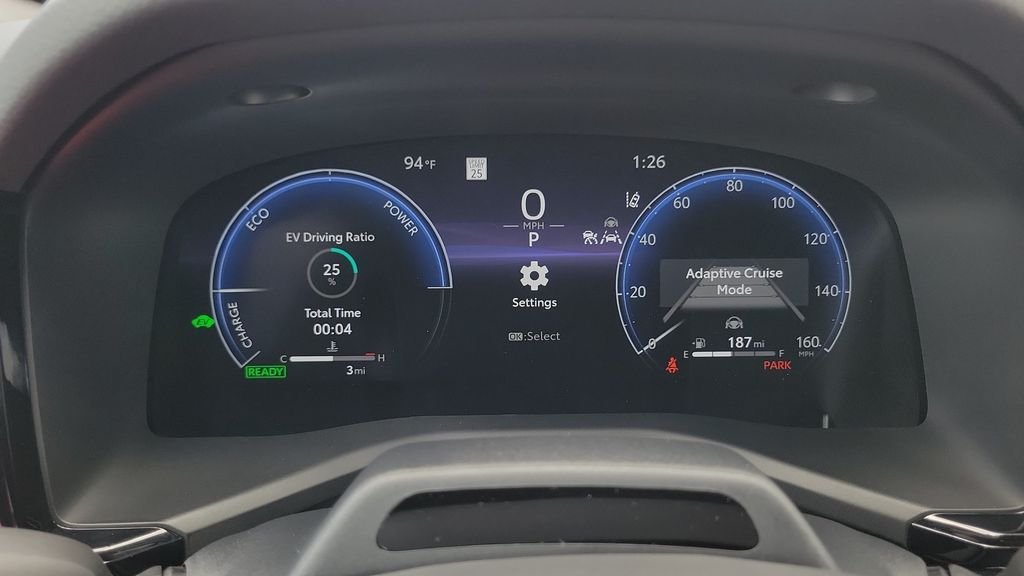 New 2026 Toyota Camry XSE w/ Premium Plus Package FWD image 22