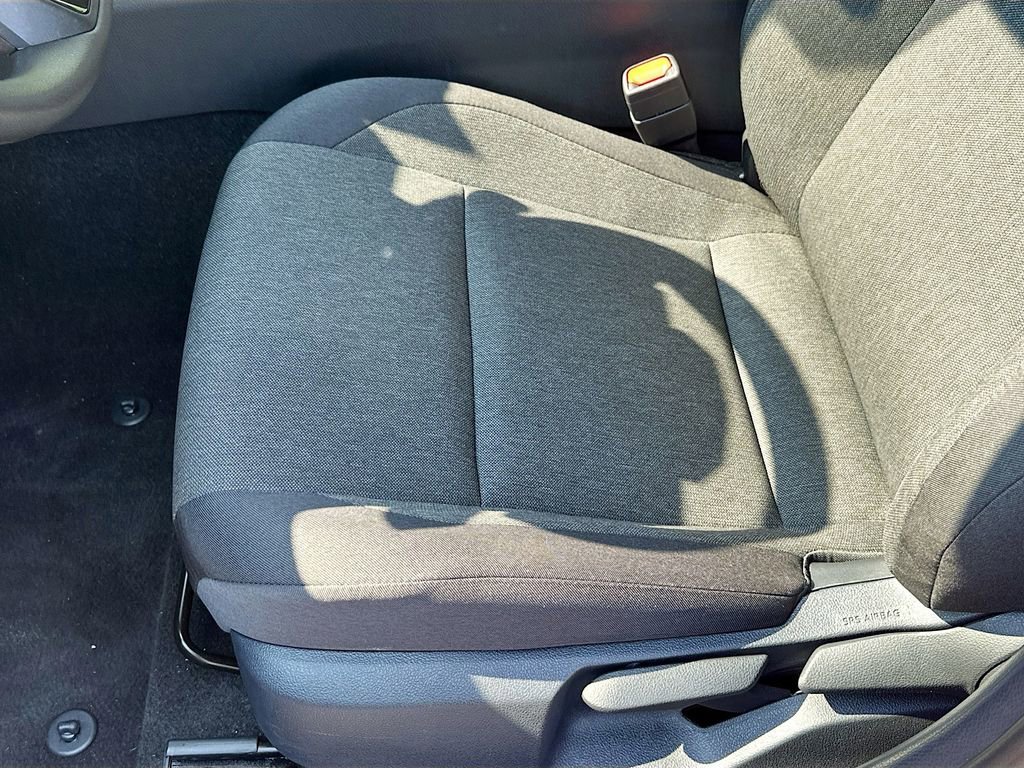 Used 2025 Toyota Camry LE image 26