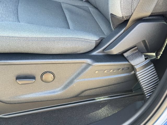 Used 2025 Ford F150 XLT w/ Equipment Group 301A Standard AWD/4WD image 22