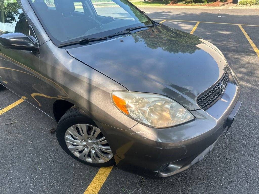 Used 2005 Toyota Matrix w/ PWR Pkg FWD image 6