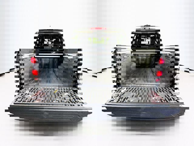 New 2025 Nissan Frontier SV w/ SV Convenience Package image 26