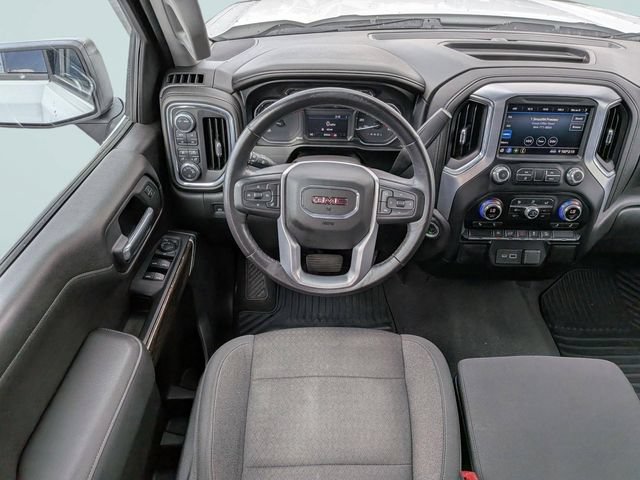 Used 2021 GMC Sierra 1500 Elevation w/ X31 Off-Road Package AWD/4WD image 15