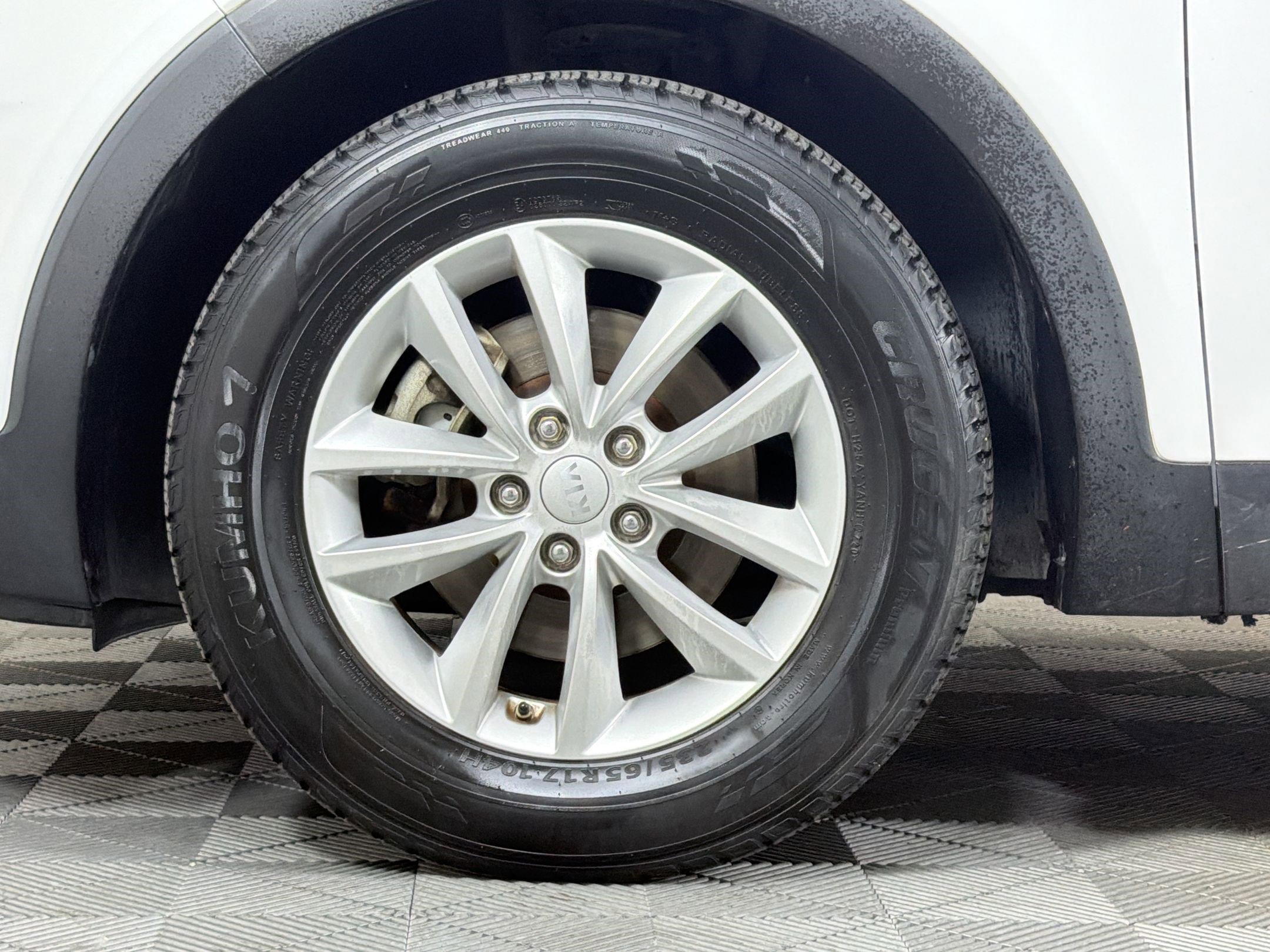 Used 2016 Kia Sorento LX FWD image 12