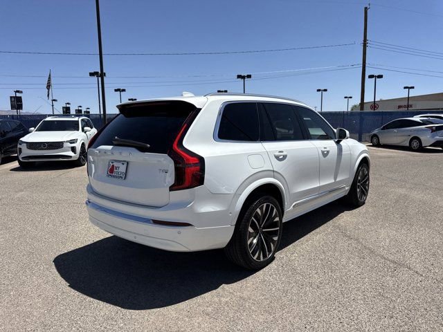 New 2025 Volvo XC90 T8 Ultra w/ Protection Package Premier AWD/4WD image 5