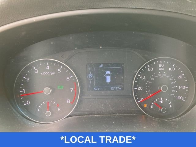 Used 2018 Kia Sportage LX AWD/4WD image 6