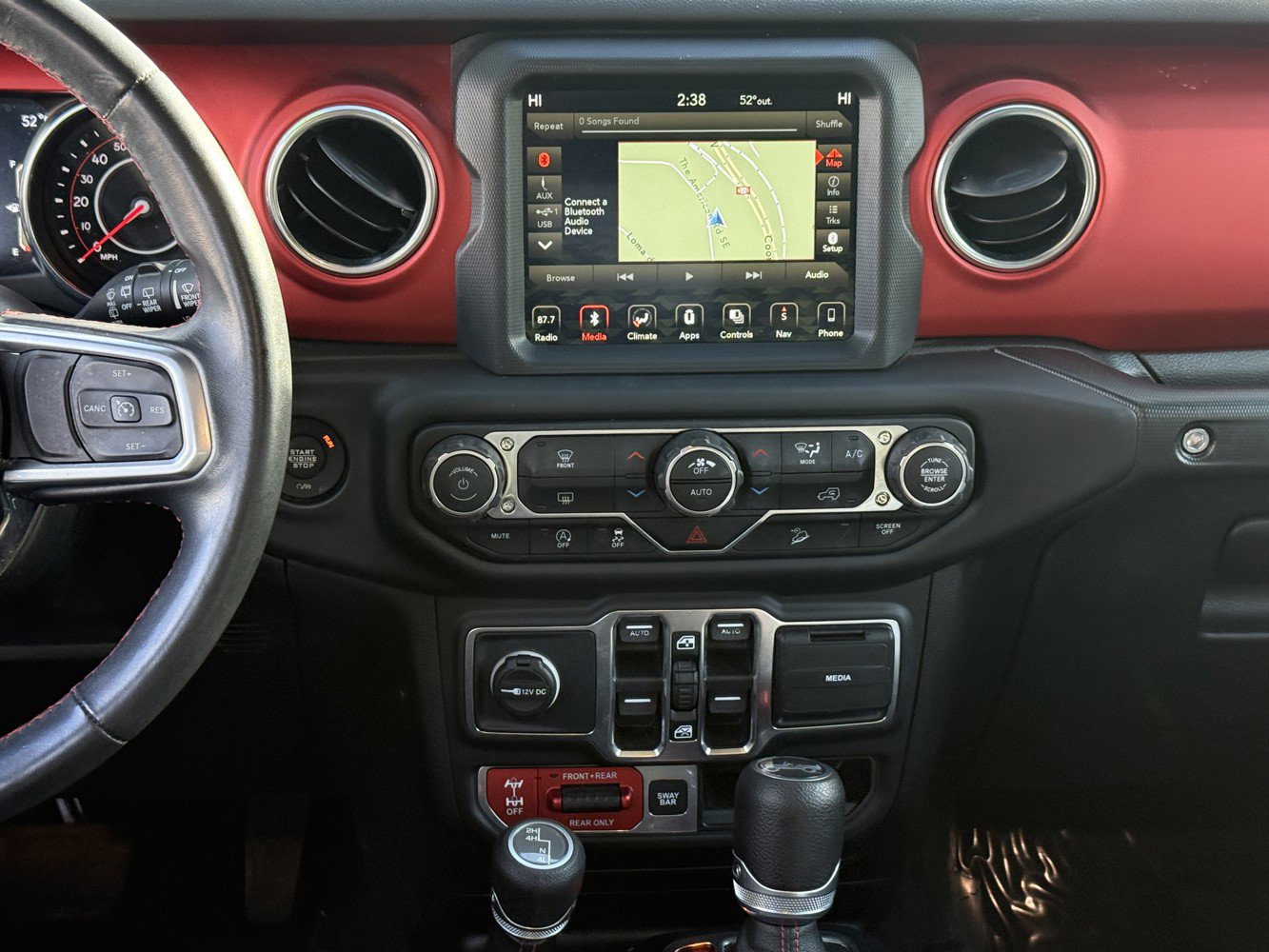 Used 2019 Jeep Wrangler Unlimited Rubicon image 22