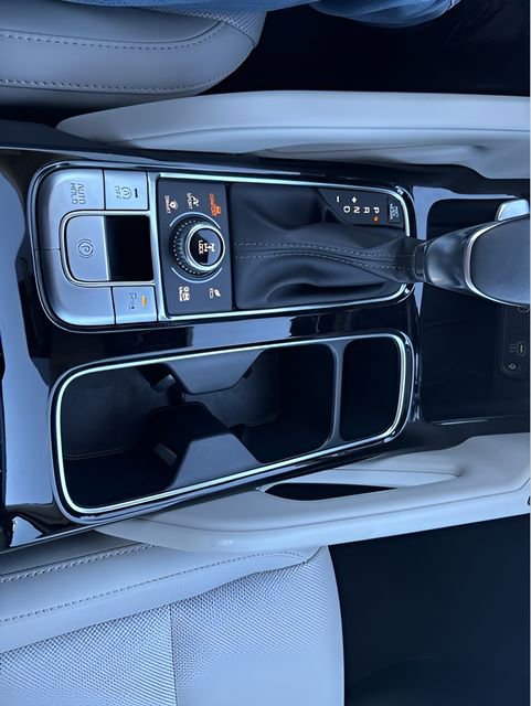 Used 2023 Kia Telluride S w/ S Sunroof Package image 25