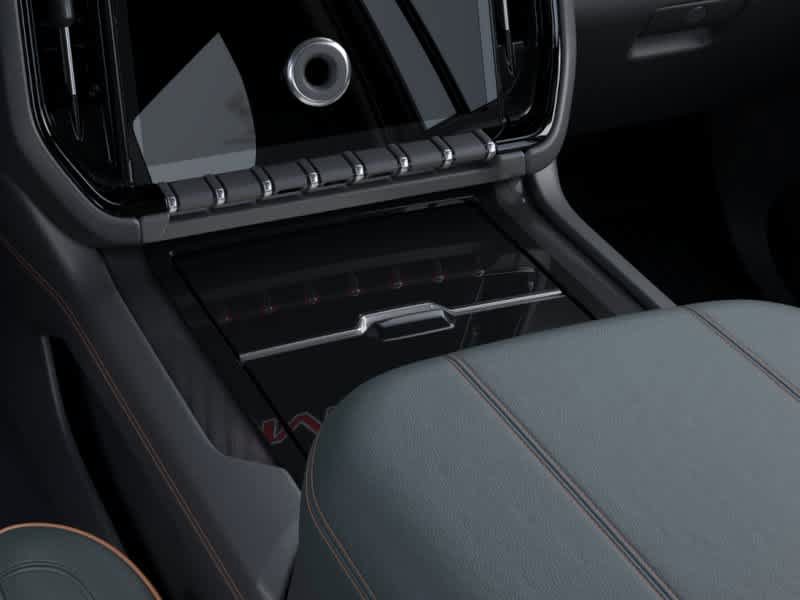 New 2026 GMC Yukon XL AT4 w/ LPO, Floor Liner Package AWD/4WD image 23