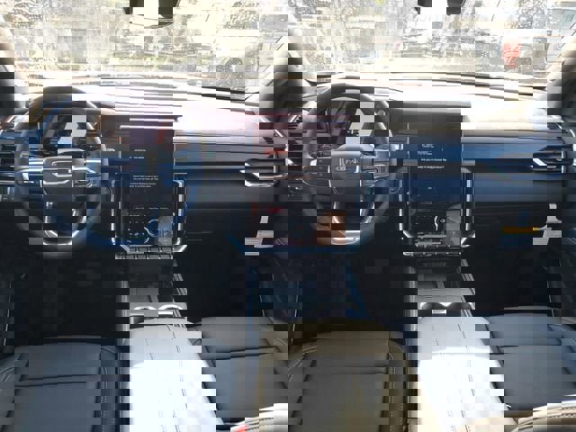 New 2026 GMC Acadia Elevation w/ Elevation Premium Package image 12