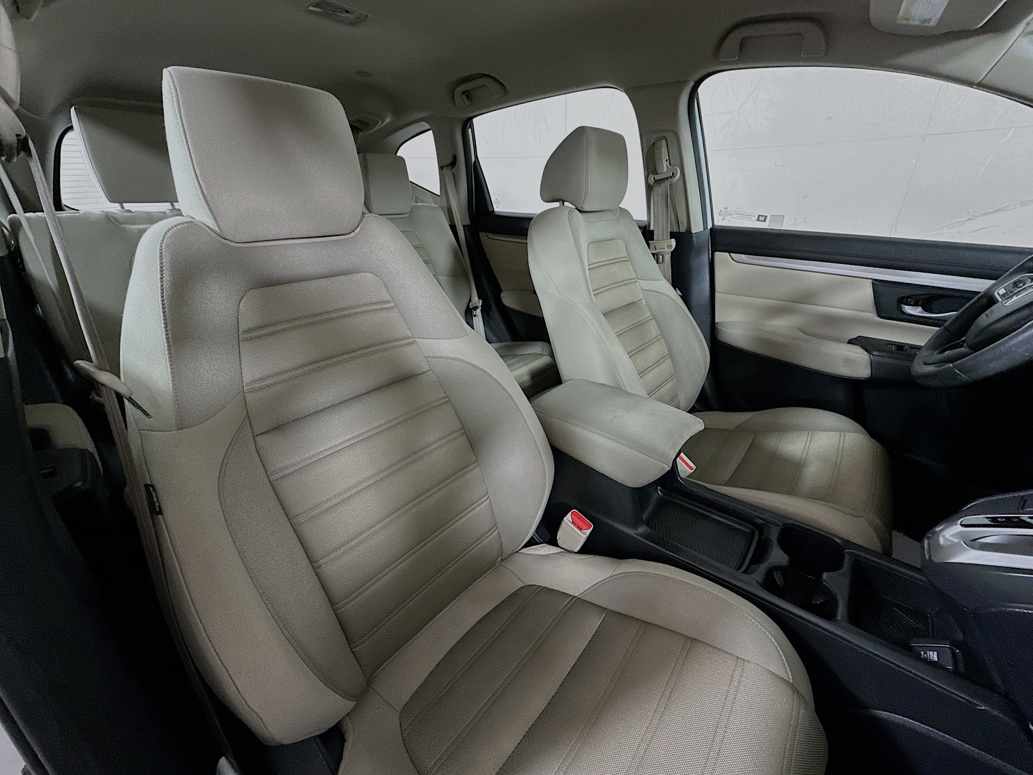 Used 2017 Honda CR-V LX image 25