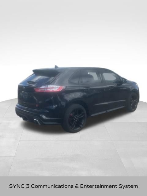 Used 2020 Ford Edge ST w/ Equipment Group 401A AWD/4WD image 7