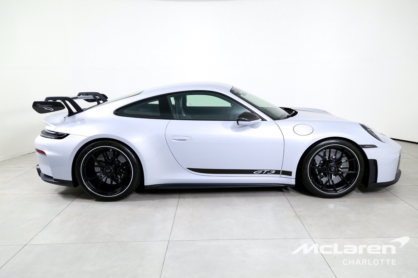 Used 2026 Porsche 911 GT3 w/ Weissach Package RWD image 9