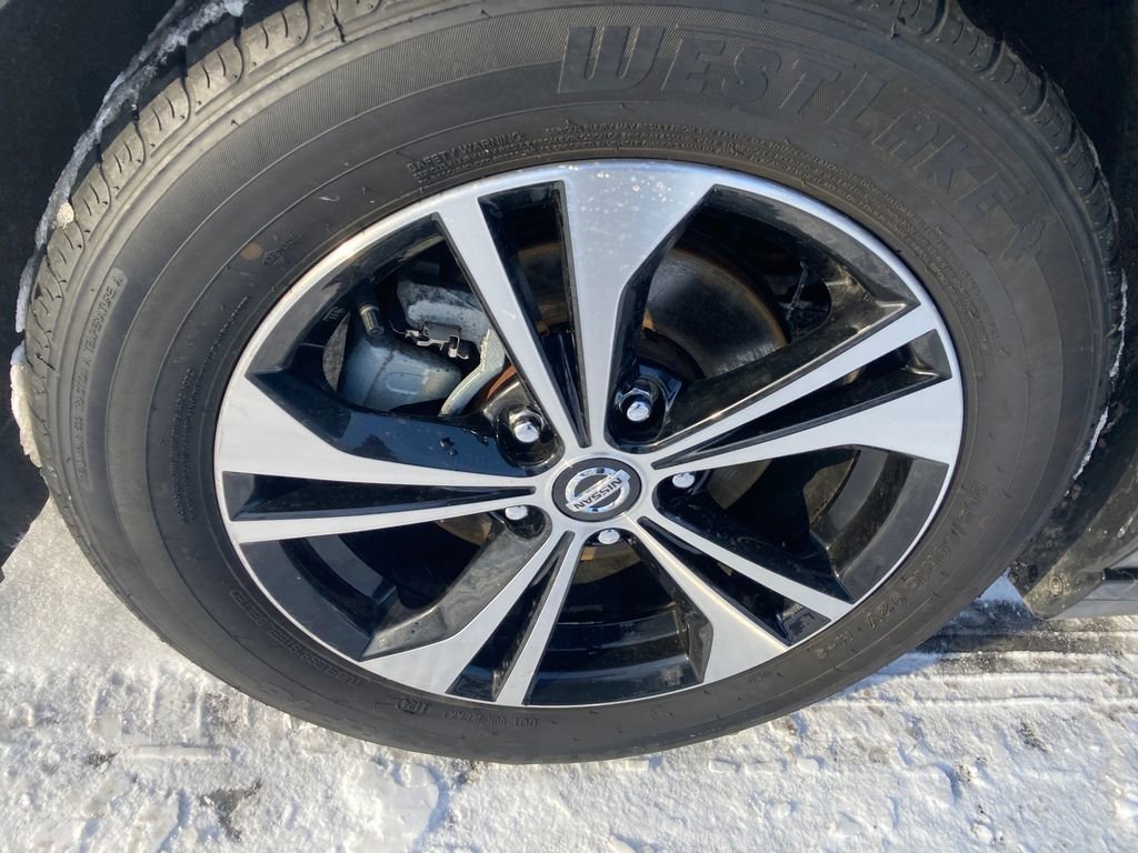 Used 2021 Nissan Sentra SV image 31