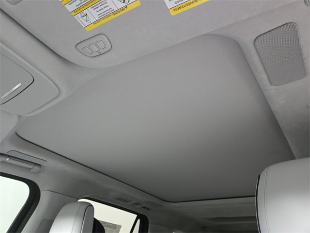 New 2025 Lincoln Navigator L Black Label w/ Black Label Special Edition image 12