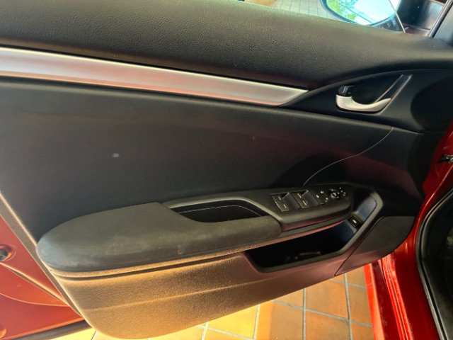 Used 2019 Honda Civic LX image 11